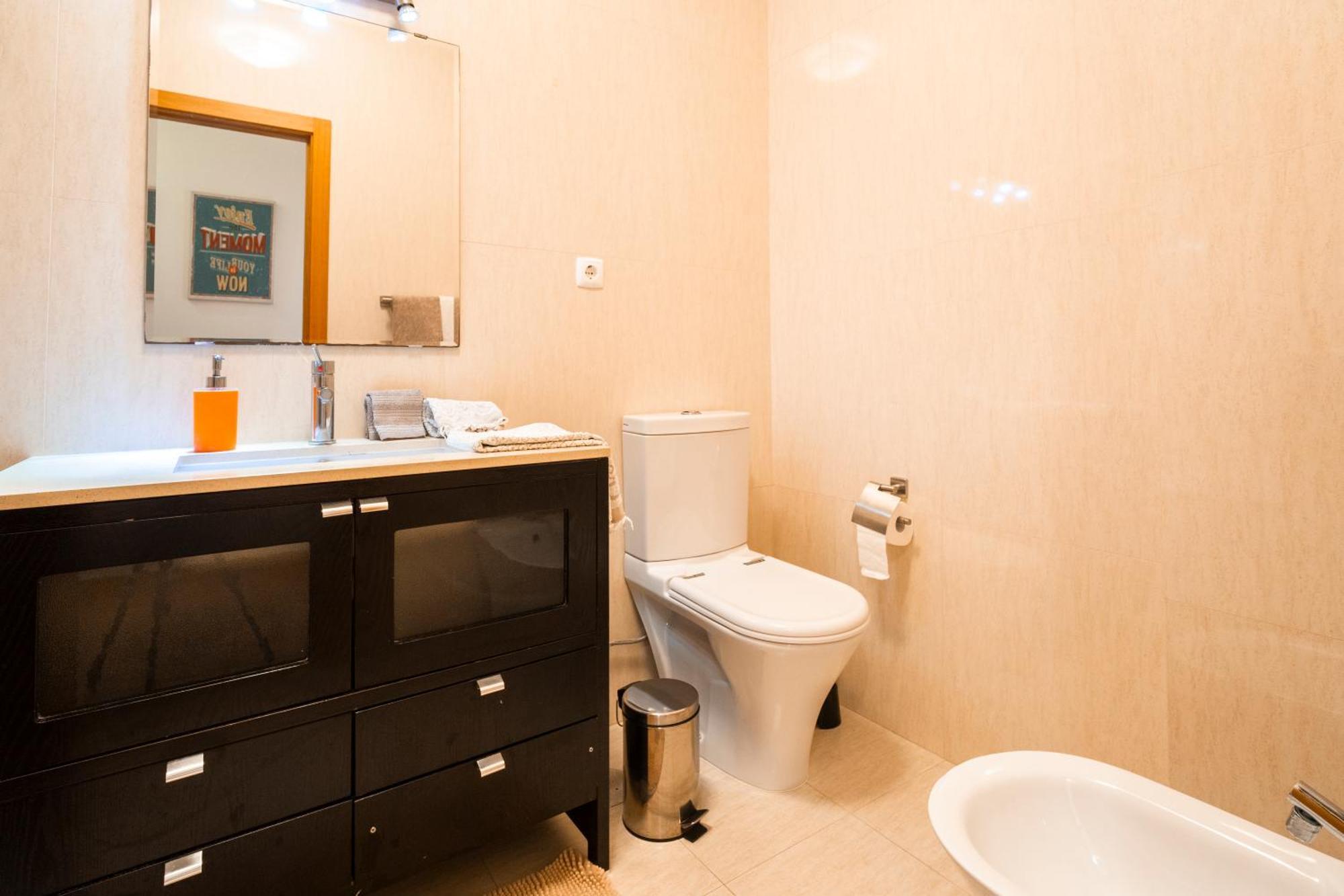 Porto Sea Front Apartment Lavra Ngoại thất bức ảnh
