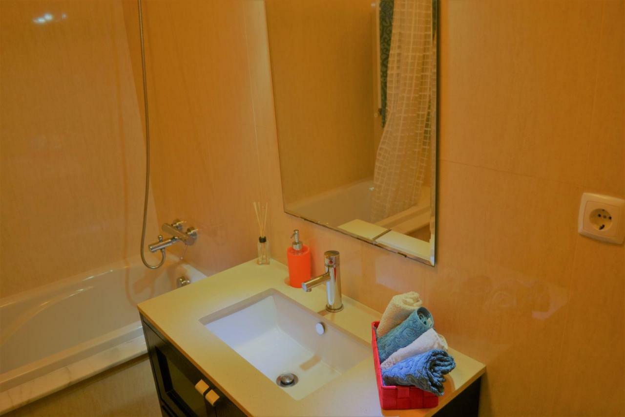 Porto Sea Front Apartment Lavra Ngoại thất bức ảnh